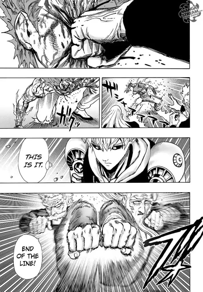 one punch man ch84 page036